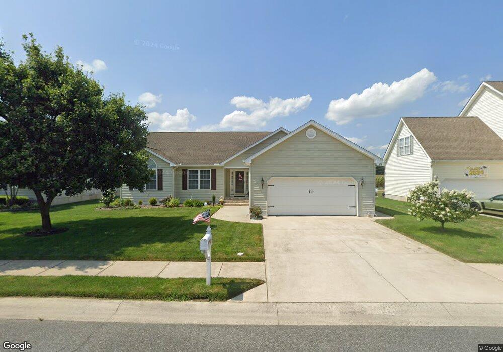 113 William Ross Ln, Seaford, DE 19973 - photo 1