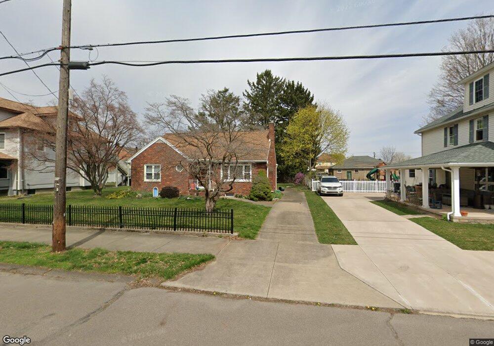 100 E 7th St, Wyoming, PA 18644 - photo 1