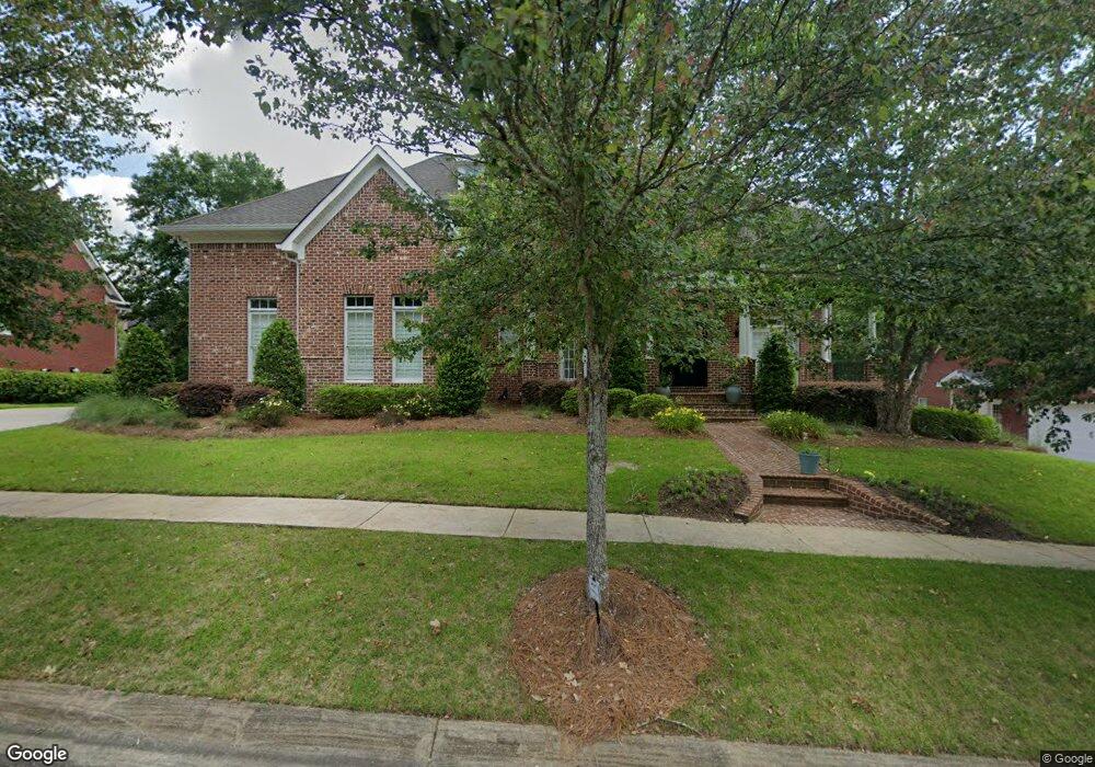 422 Waverly Ln, Macon, GA 31210 - photo 1