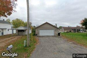 315 N 1st St, Kellogg, MN 55945