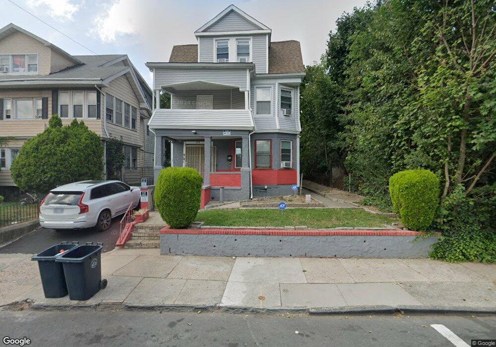 279 Osborne Terrace unit 281, Newark, NJ 07112 - photo 1