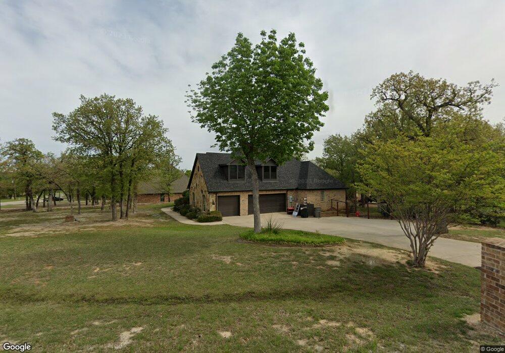 221 S Natural Springs Ln, Azle, TX 76020 - photo 1