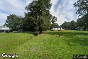 307 N Maiden Ave, Nicholls, GA 31554