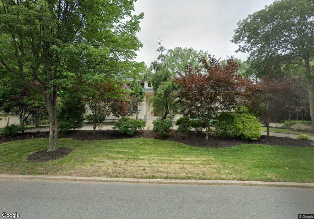 72 Everett Rd, Demarest, NJ 07627 - photo 1