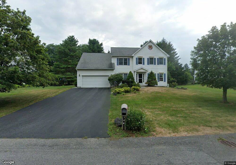 419 Pinkster Ln, Slingerlands, NY 12159 - photo 1