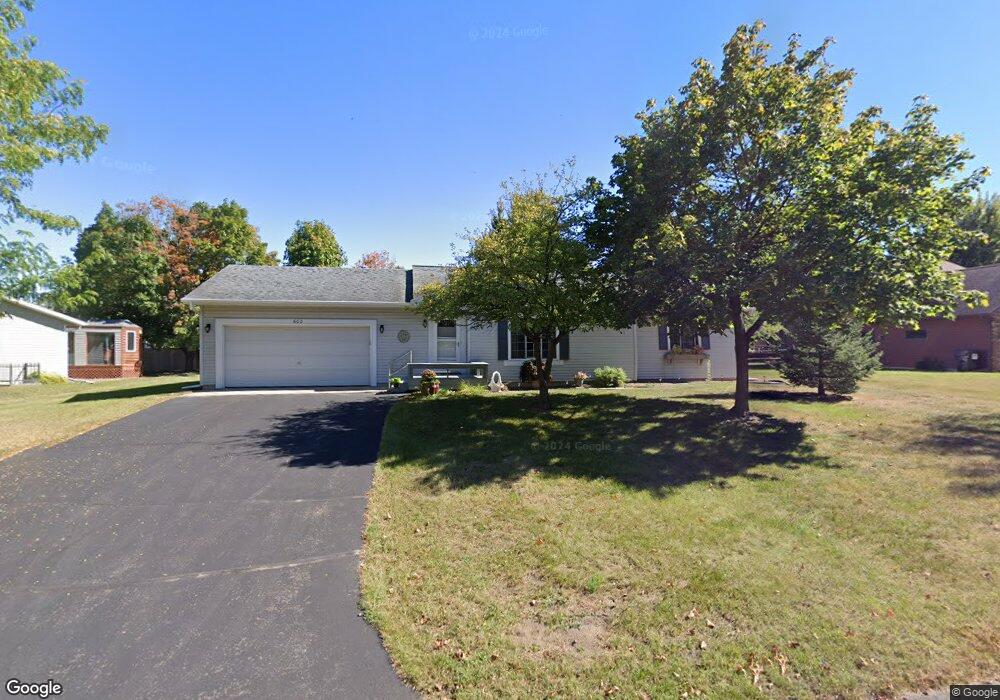 602 Fagstad St, Menomonie, WI 54751 - photo 1