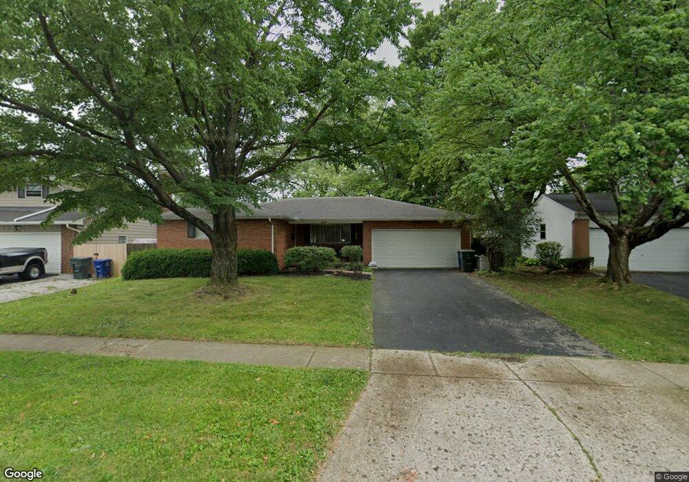 5832 Satinwood Dr, Columbus, OH 43229 - photo 1