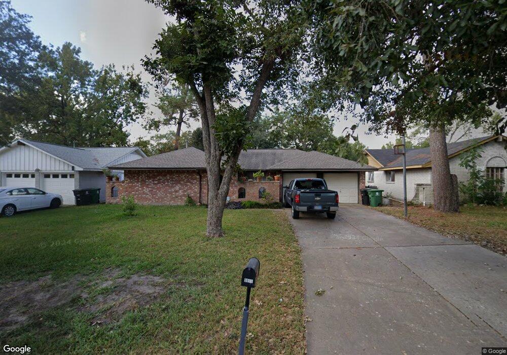 9811 Deanwood St, Houston, TX 77040 - photo 1