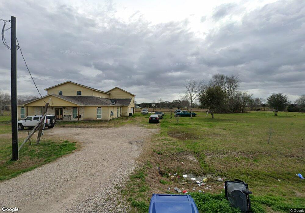 6245 Canvasback Ln, Rosenberg, TX 77471 - photo 1