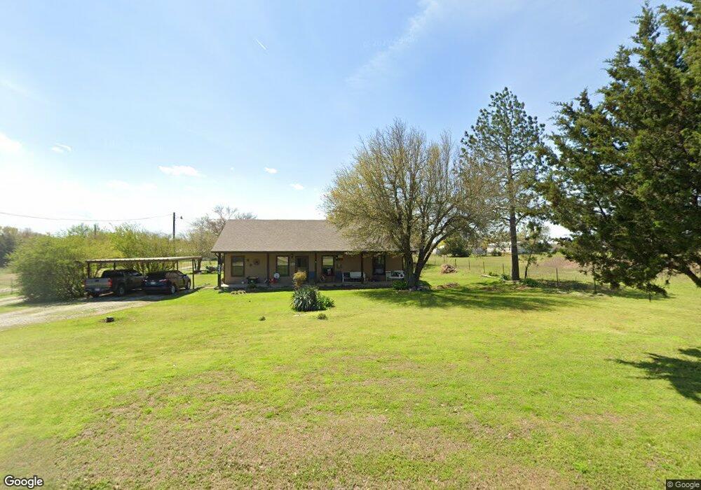 346 Ferguson Rd, Whitesboro, TX 76273 - photo 1