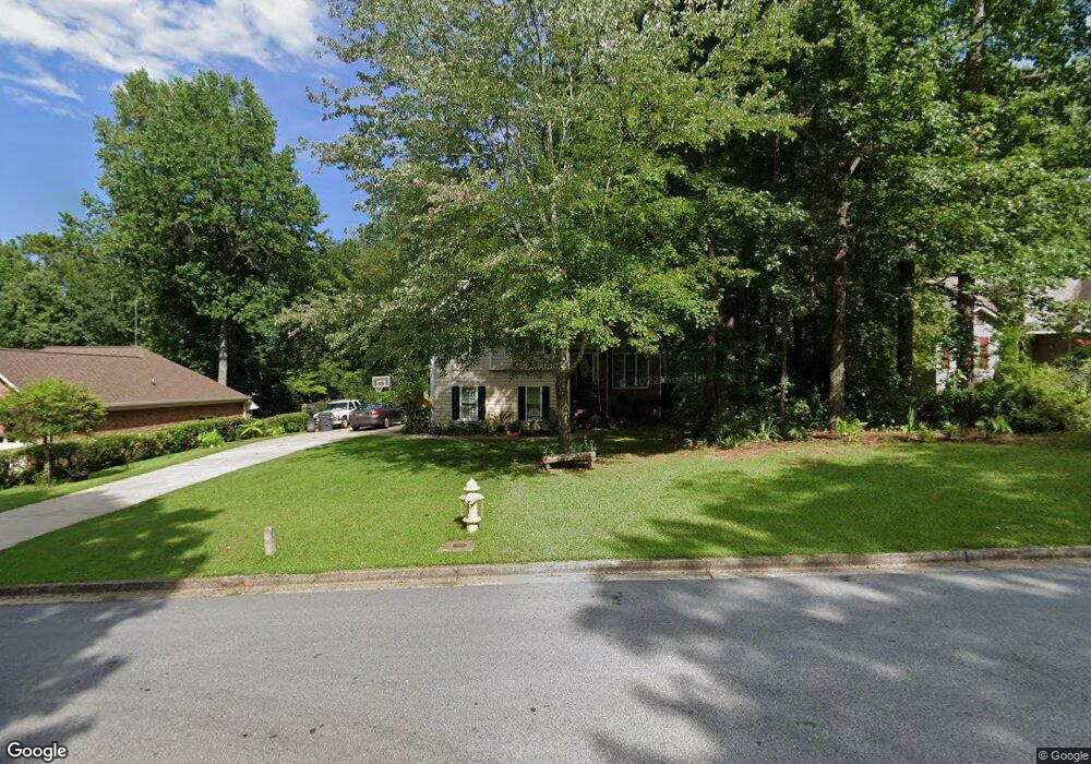 30 Fairview Chase, Covington, GA 30016 - photo 1