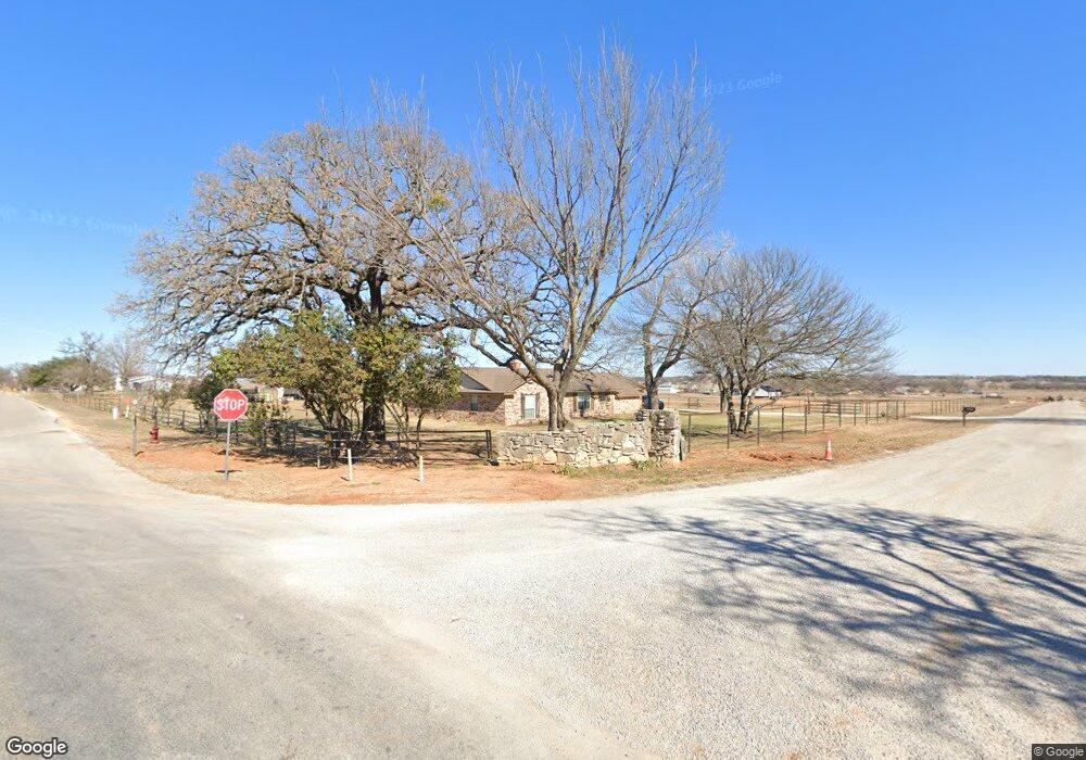 117 County Road 4894, Boyd, TX 76023 - photo 1