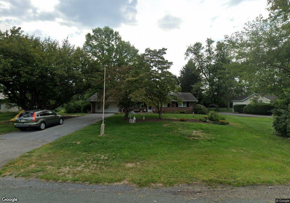 11726 Kimberly Dr, Greencastle, PA 17225 - photo 1