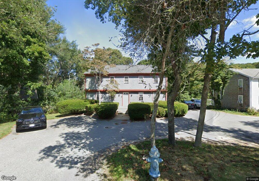 606 Main St unit 608, Harwich, MA 02645 - photo 1