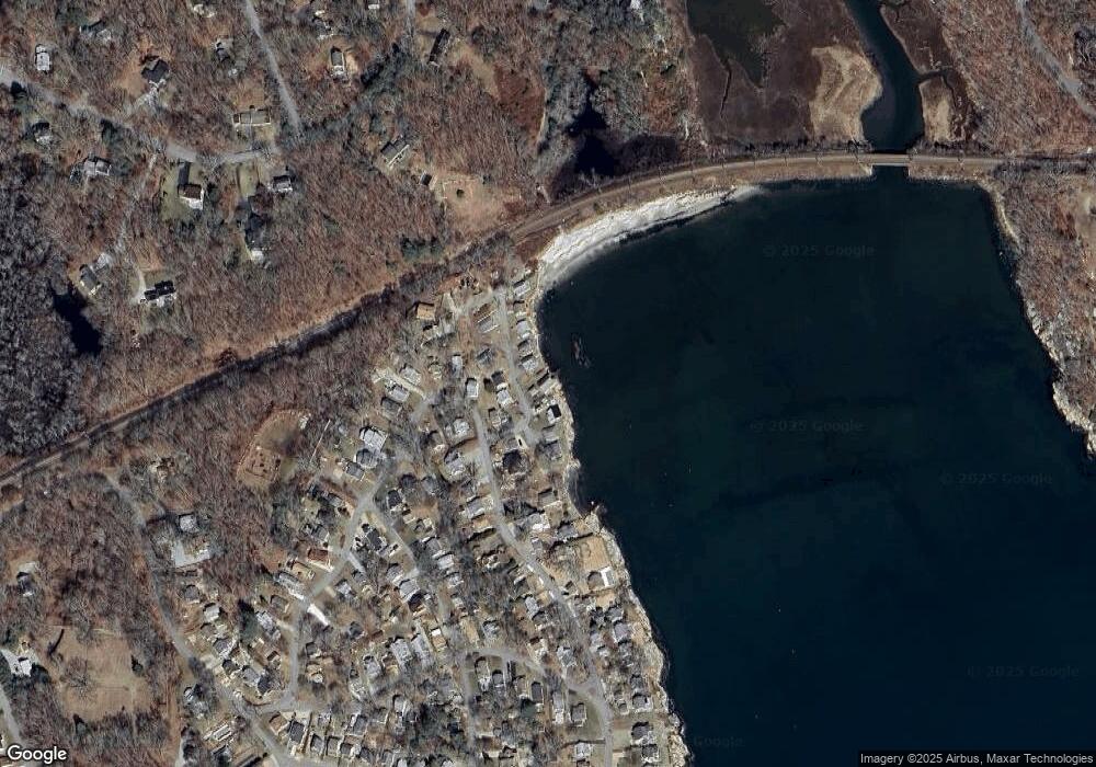 9 Stanhope Rd, Old Lyme, CT 06371 - photo 1