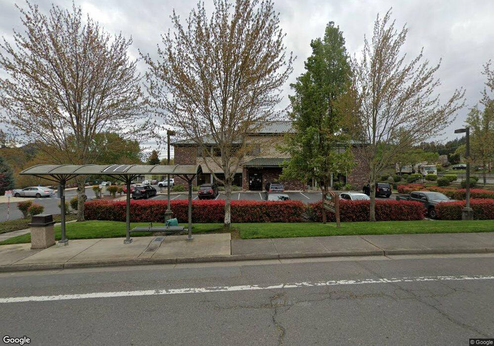 1181 SW Ramsey Ave, Grants Pass, OR 97527 - photo 1