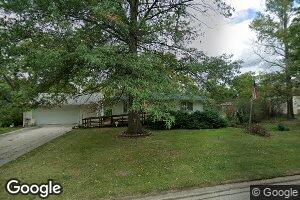 420 N West St, Truro, IA 50257