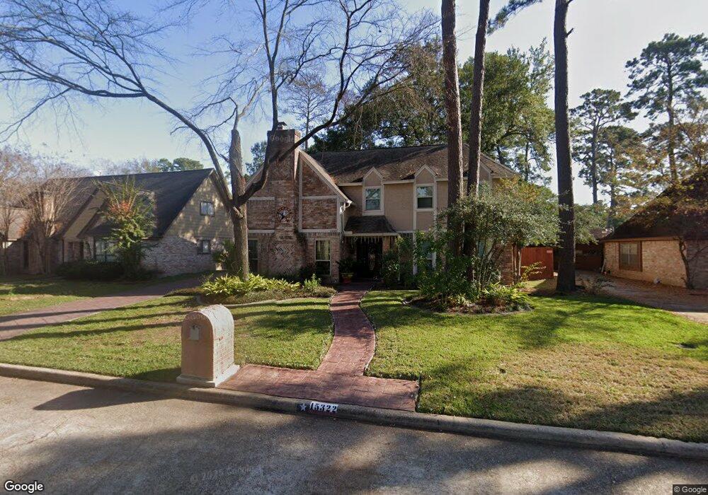15322 Gettysburg Dr, Tomball, TX 77377 - photo 1
