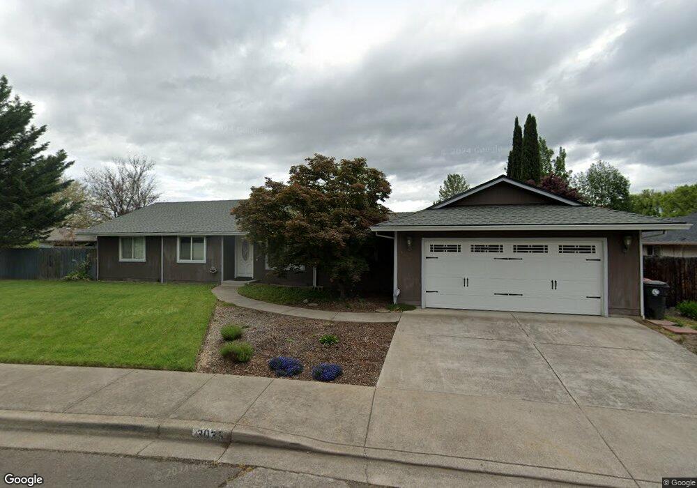 3035 Ruby Dr, Medford, OR 97504 - photo 1