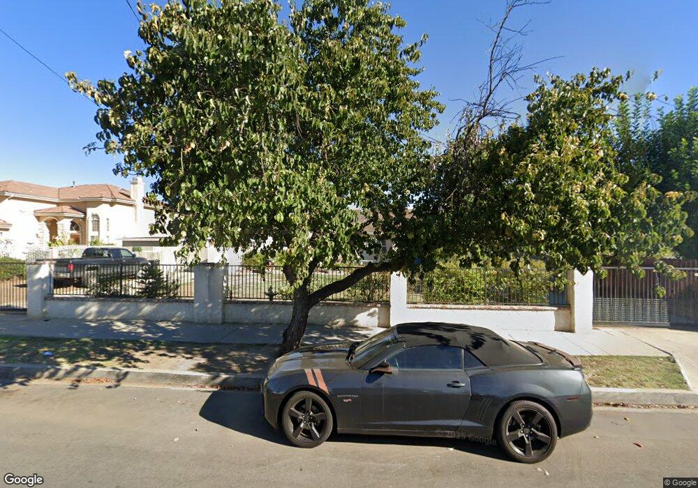 18555 Lanark St, Reseda, CA 91335 - photo 1