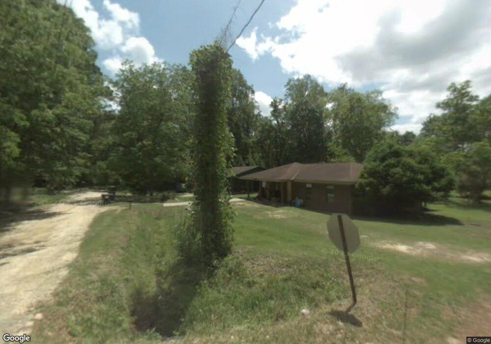 1203 E Lafayette St, Quitman, GA 31643 - photo 1