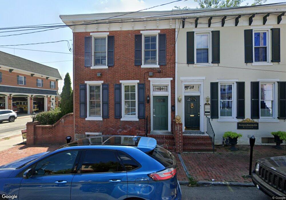 2 W Front St unit 2ND FLOOR, Media, PA 19063 - photo 1