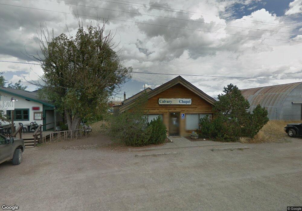 53 Depot St, Driggs, ID 83422 - photo 1