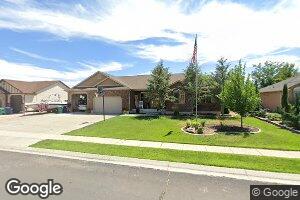 6069 W 5150 S, Hooper, UT 84315
