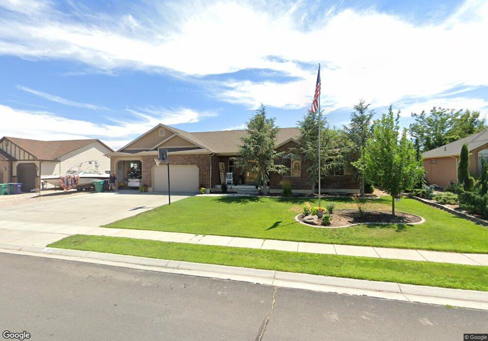 6069 W 5150 S unit 145, Hooper, UT 84315 - photo 1