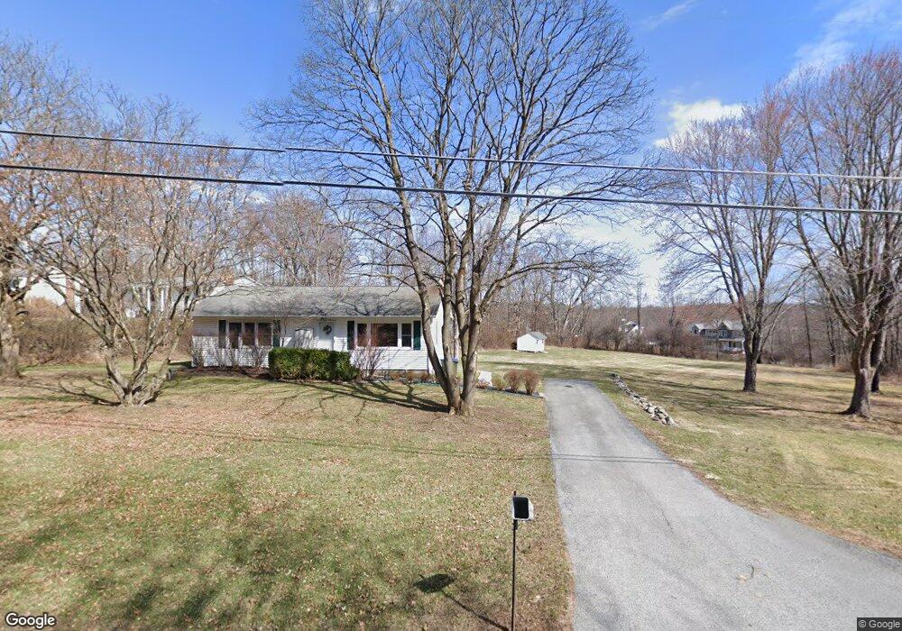 62 Cherry Hill Rd, Cornwall, NY 12518 - photo 1