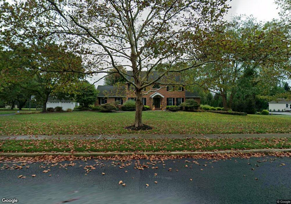 4760 Cheshire Rd, Doylestown, PA 18902 - photo 1