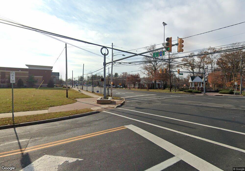 1 Zeloof Dr, Princeton Junction, NJ 08550 - photo 1