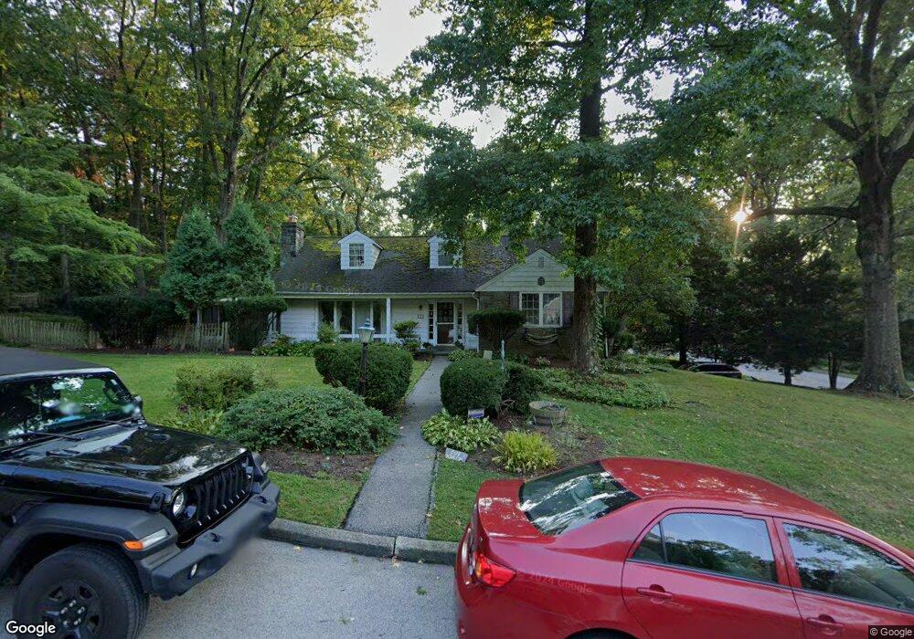 501 Waln Rd, Glenside, PA 19038 - photo 1