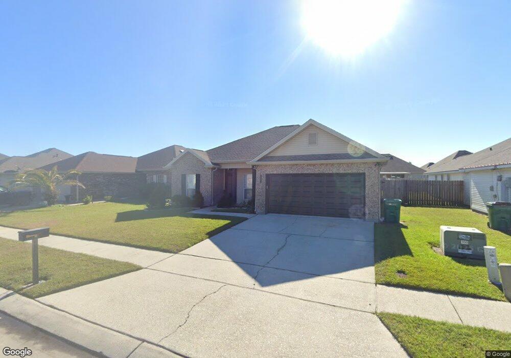 2641 Sand Bar Ln, Marrero, LA 70072 - photo 1