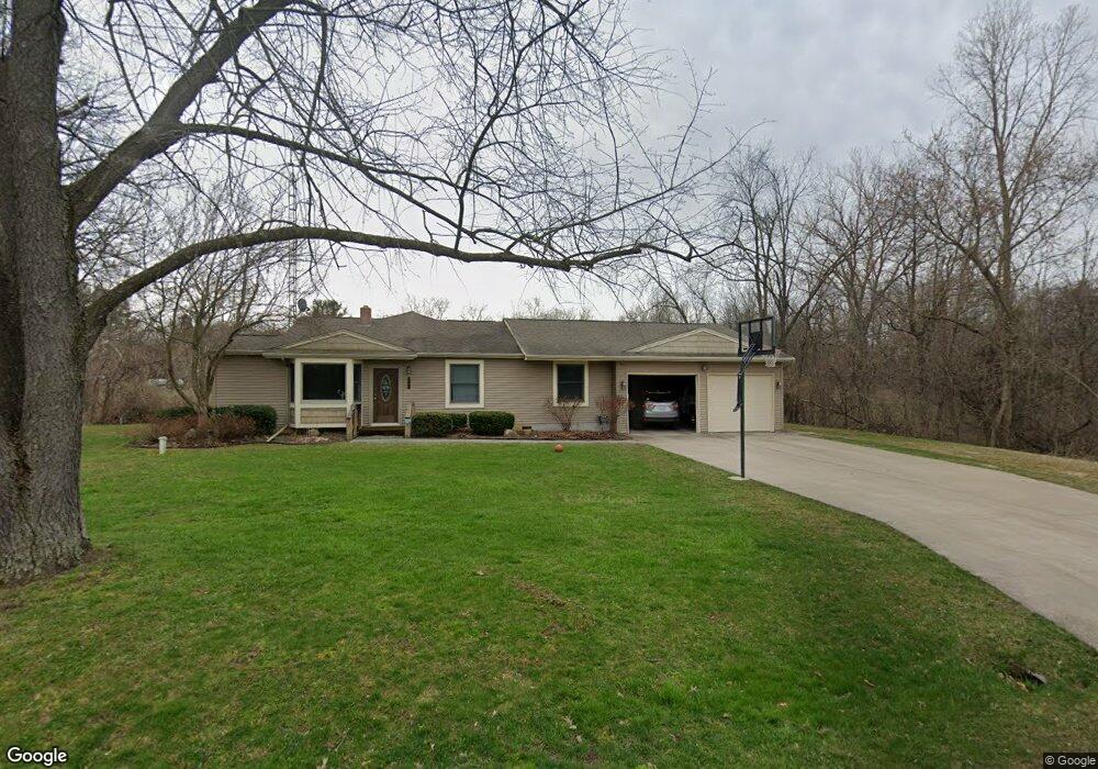 9045 Bourassa Dr, Flushing, MI 48433 - photo 1