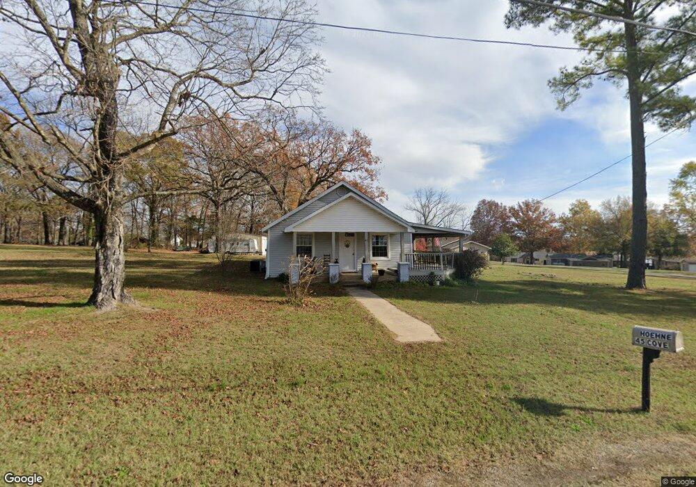 45 Cove Rd, Shell Knob, MO 65747 - photo 1