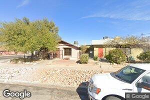 203 E Helen St, Tucson, AZ 85705