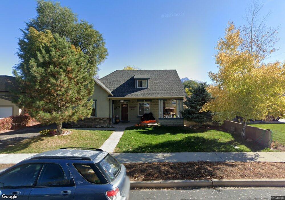 133 S 100 E, Spanish Fork, UT 84660 - photo 1