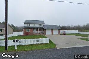 143 Leidy Ln, Johnstown, PA 15909