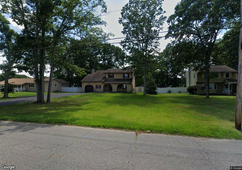 2550 S Brookfield St, Vineland, NJ 08361 - photo 1