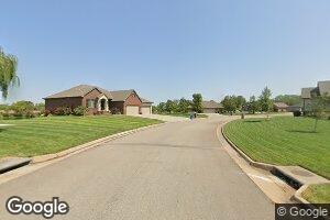 0 Lakeside Dr Unit Lot 3  Island Patio, Cheney, KS 67025