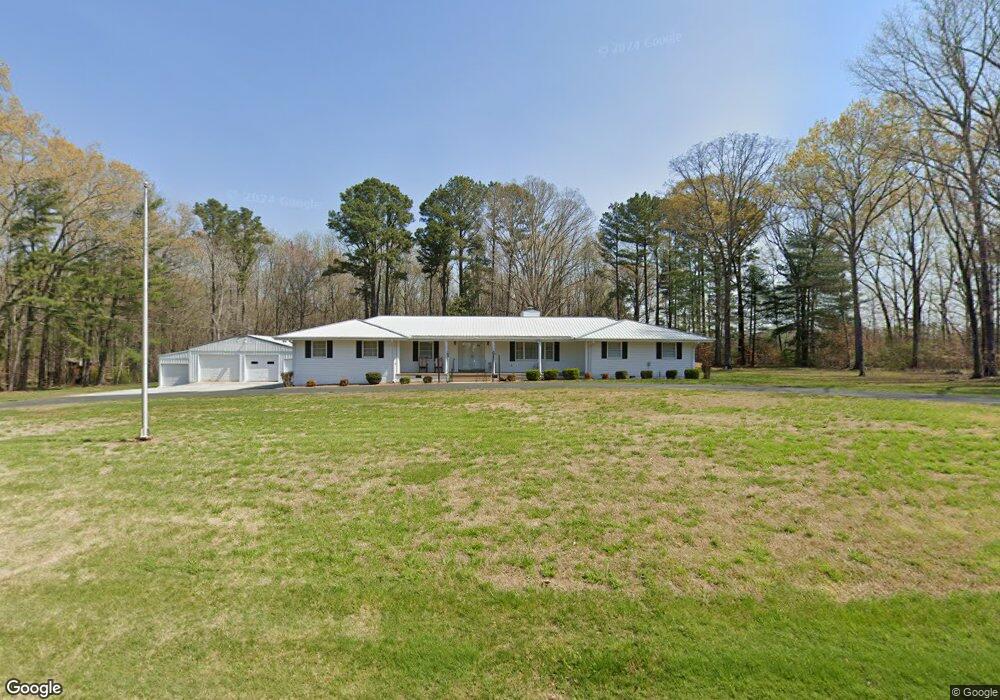 446 Belmont Rd, Manchester, TN 37355 - photo 1