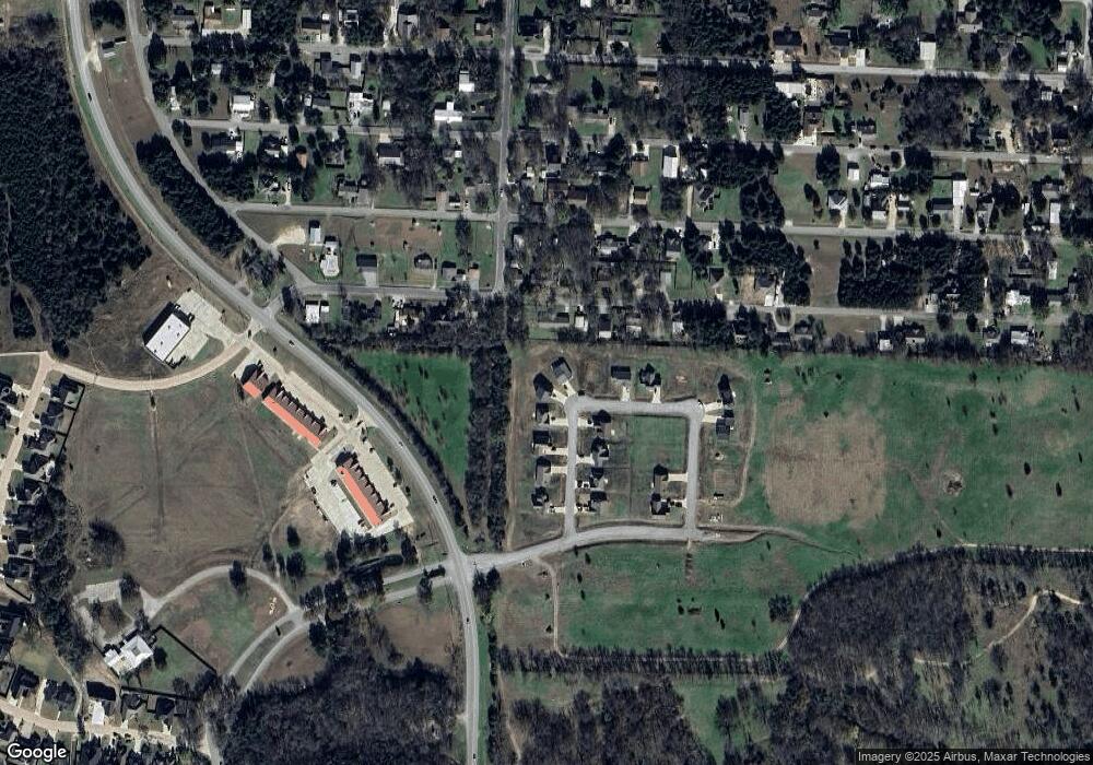 31 Blackjack Cir, Pottsboro, TX 75076 - photo 1