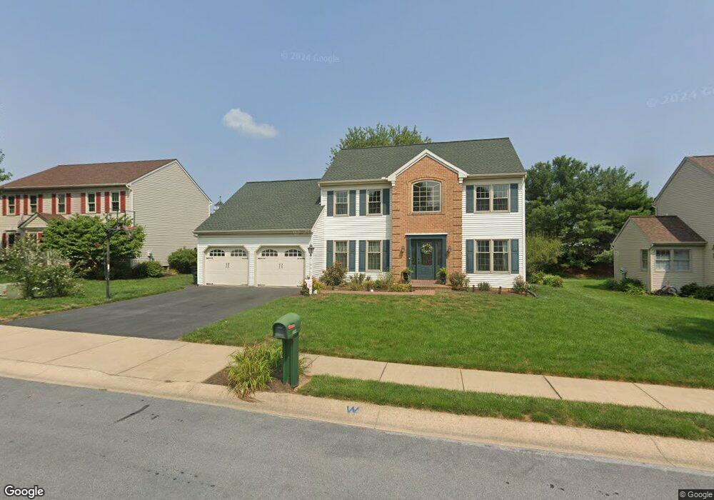 239 Raspberry Rd, Leola, PA 17540 - photo 1