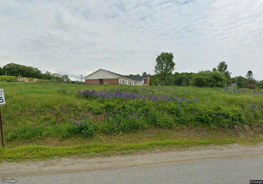 25 Robbins Rd, Belfast, ME 04915 - photo 1