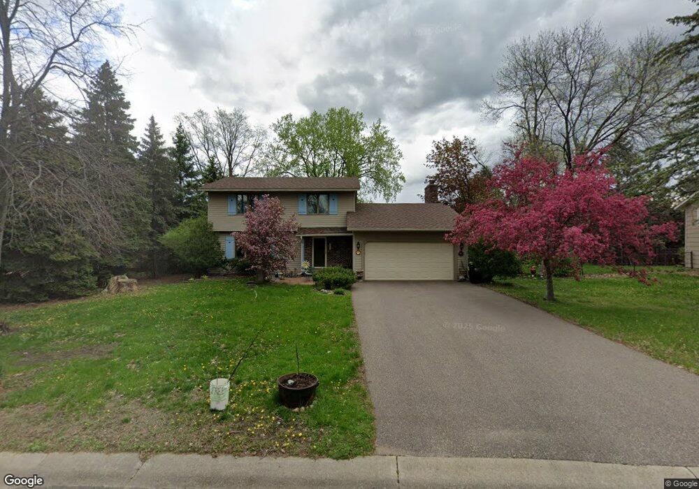 4165 119th Ln NW, Coon Rapids, MN 55433 - photo 1