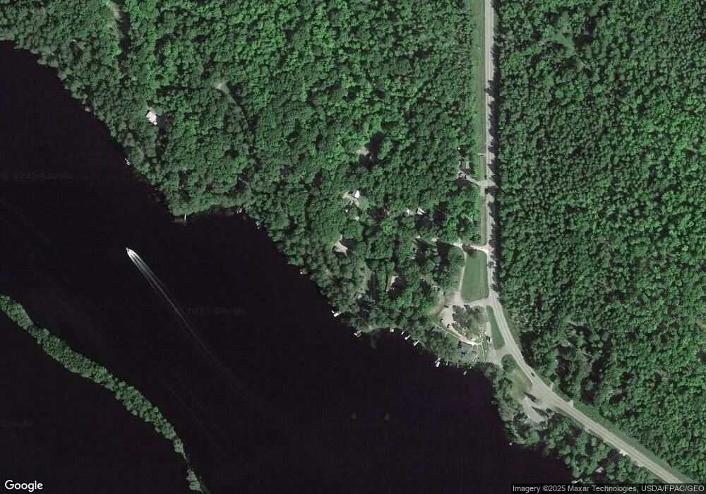 W8535 Nick Rd, Tomahawk, WI 54487 - photo 1