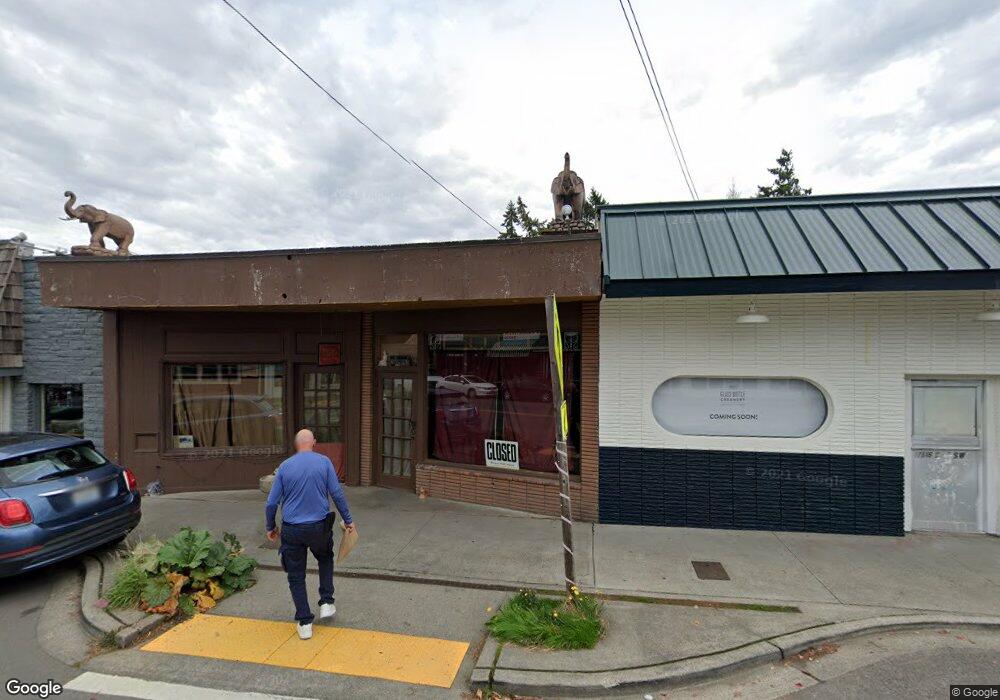 17614 Vashon Hwy SW, Vashon, WA 98070 - photo 1