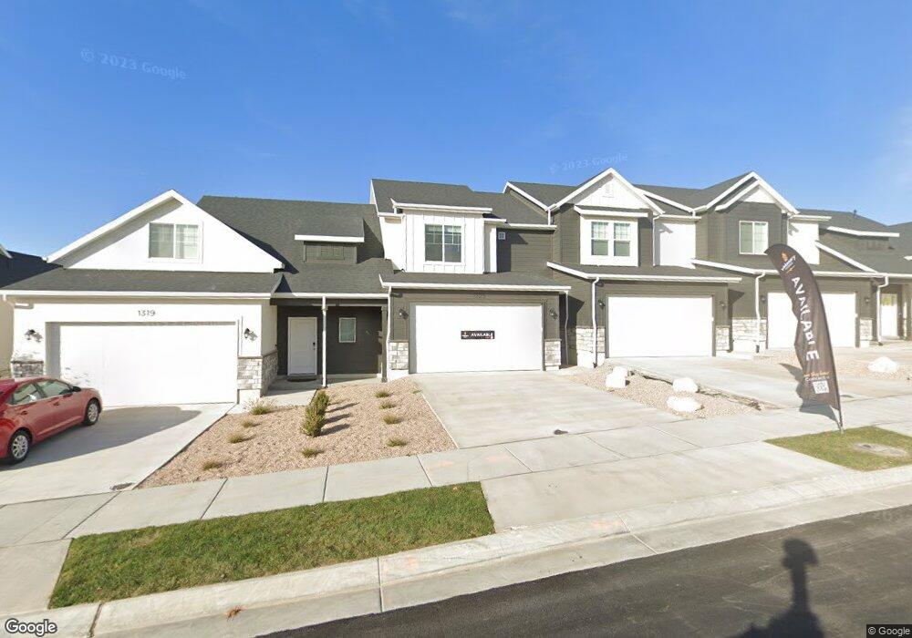 1325 E 920 N unit 92, Spanish Fork, UT 84660 - photo 1