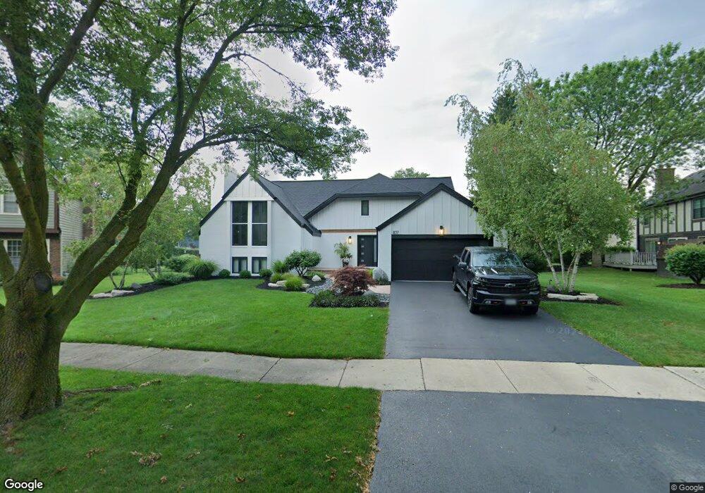 837 Kinston Ct, Naperville, IL 60540 - photo 1